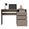 Tuhome 17.1 in. D X 29.5 in. H, 47.4 in. W X Laminate, Light Gray ELZ5693 - alternate 8